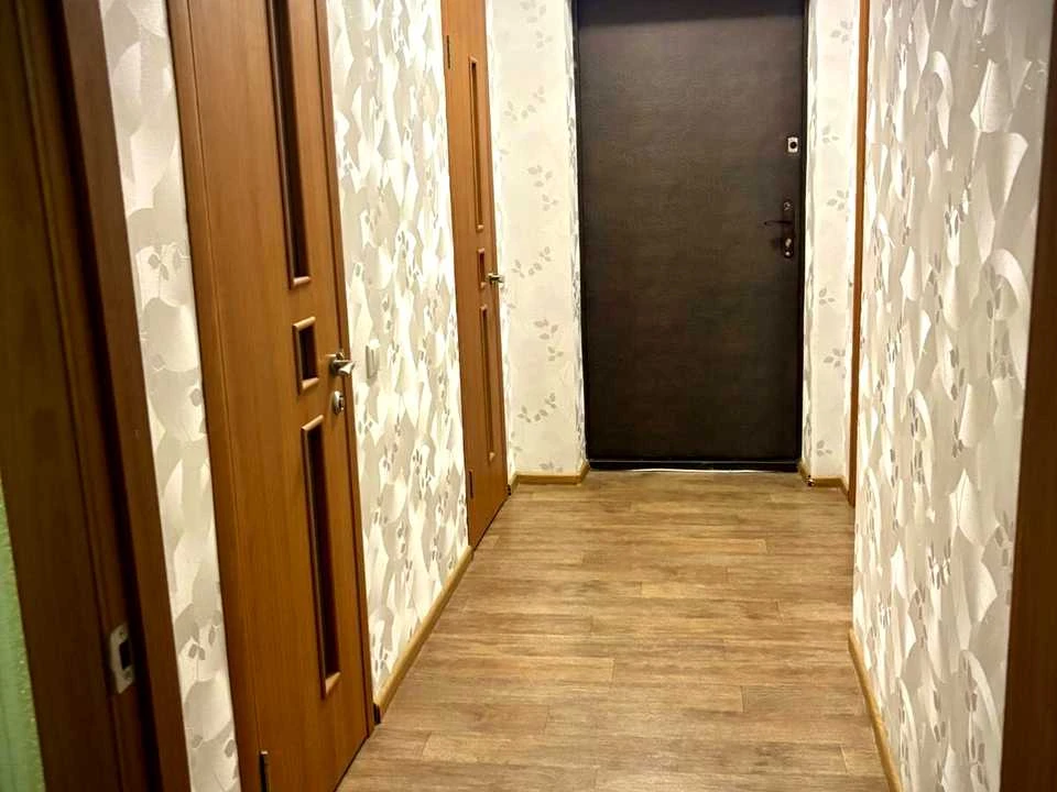 Квартира. вулиця Анни Ахматової, Київ