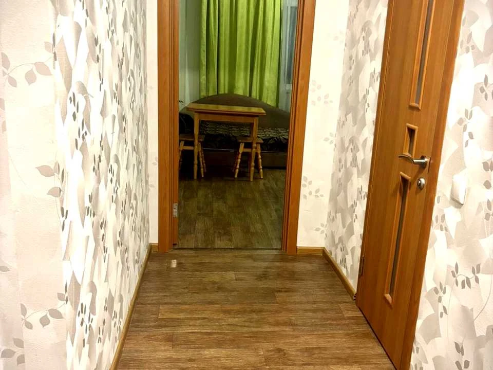 Квартира. вулиця Анни Ахматової, Київ