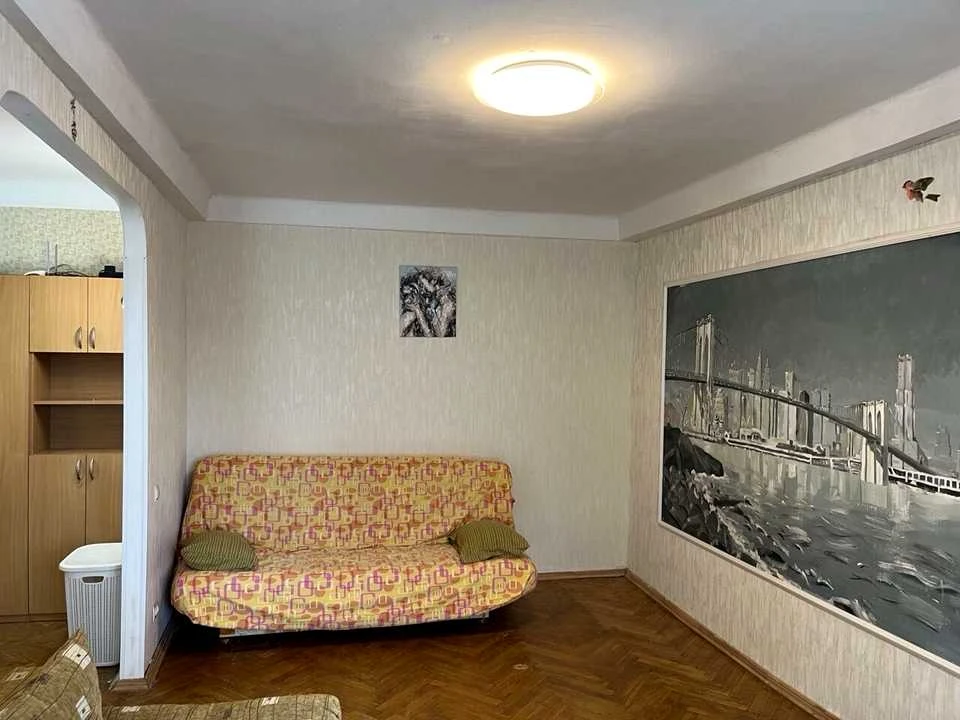 Квартира. Київ, Вифлеємська вул.