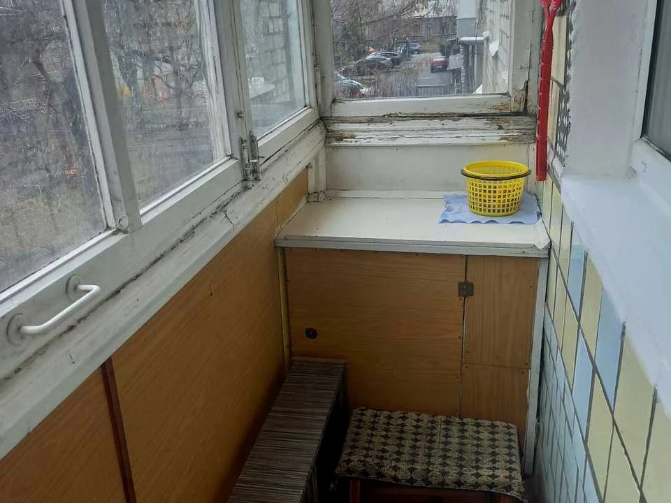 Квартира. Дніпро, вул. Володимира Антоновича