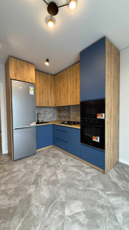 Apartment for sale in. Sichretska Vygotsko Residence Well Home area
