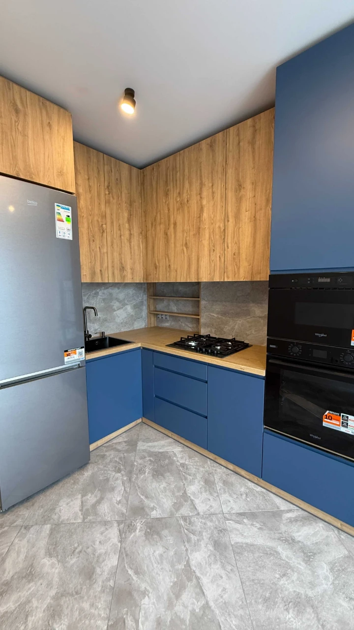 Apartment for sale in. Sichretska Vygotsko Residence Well Home area