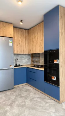 Apartment for sale in. Sichretska Vygotsko Residence Well Home area