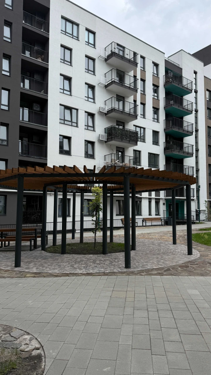 Apartment for sale in. Sichretska Vygotsko Residence Well Home area