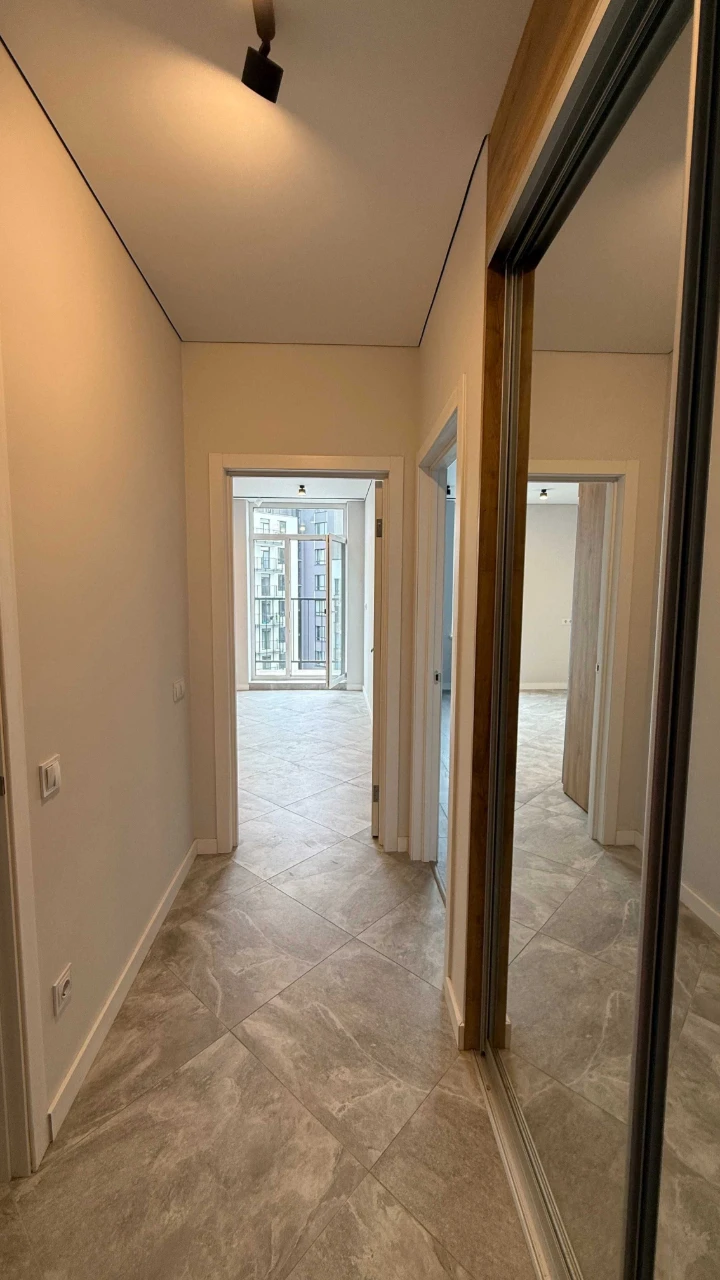 Apartment for sale in. Sichretska Vygotsko Residence Well Home area