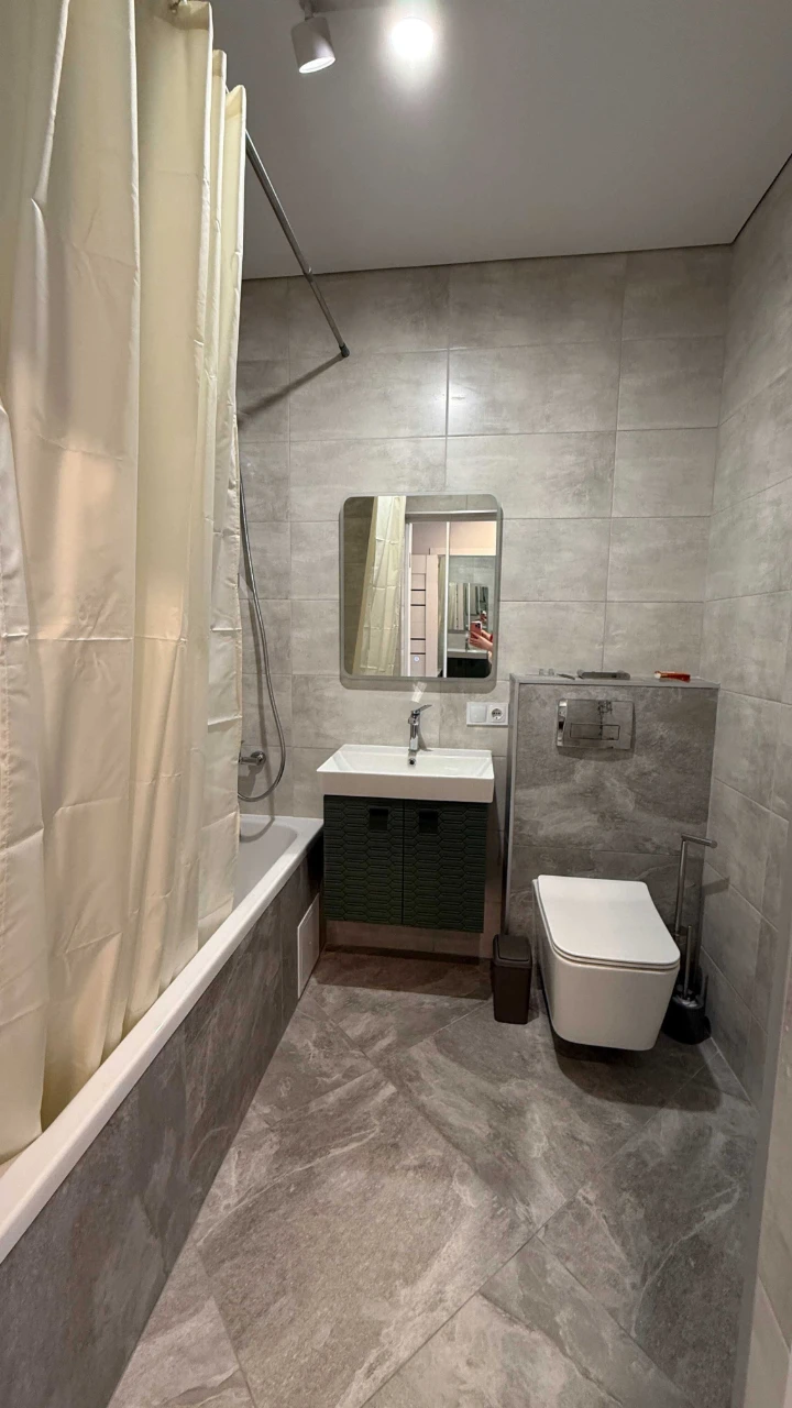 Apartment for sale in. Sichretska Vygotsko Residence Well Home area