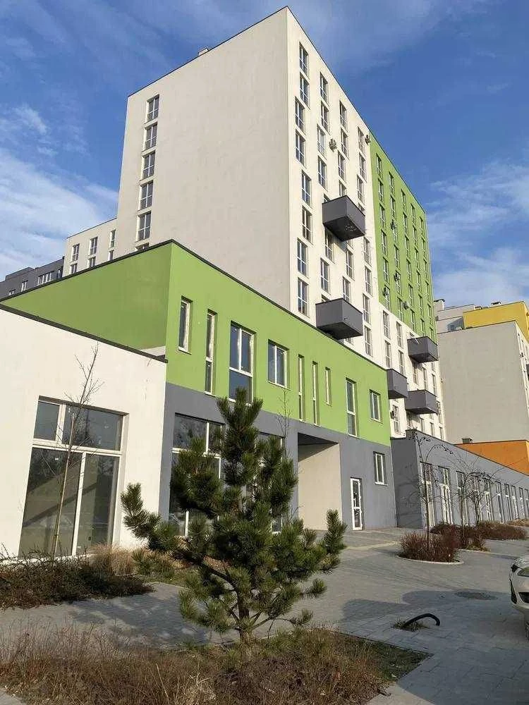 Sale of a 1-bedroom apartment in Riel C, Rudnenska 8i