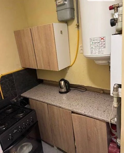 Sale of a 1-bedroom apartment in the center of Zamarstynska, Lviv