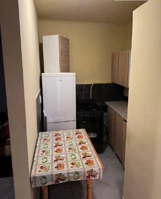 Sale of a 1-bedroom apartment in the center of Zamarstynska, Lviv