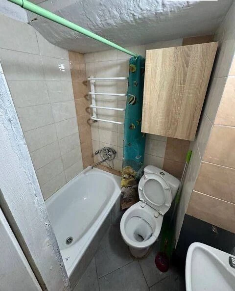 Sale of a 1-bedroom apartment in the center of Zamarstynska, Lviv