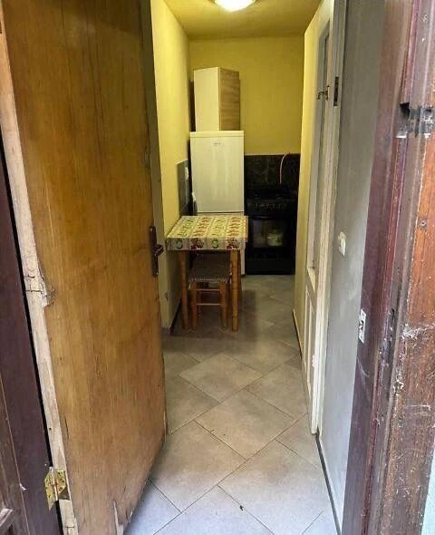 Sale of a 1-bedroom apartment in the center of Zamarstynska, Lviv