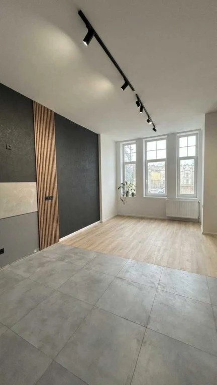 1-bedroom apartment for sale in the center of Lviv, Copernicus