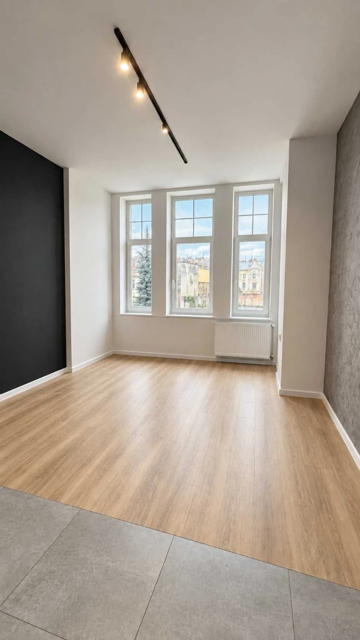 1-bedroom apartment for sale in the center of Lviv, Copernicus