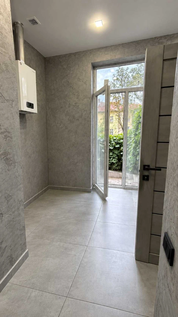 1-bedroom apartment for sale in the center of Lviv, Copernicus
