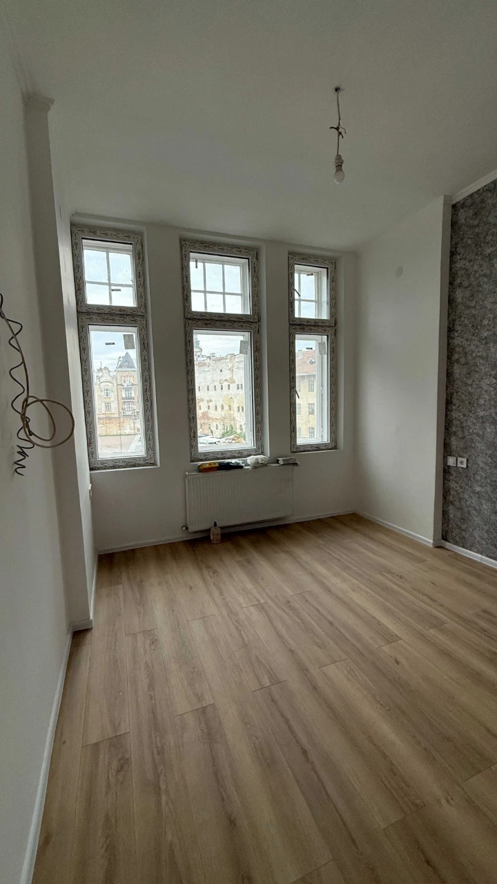 1-bedroom apartment for sale in the center of Lviv, Copernicus