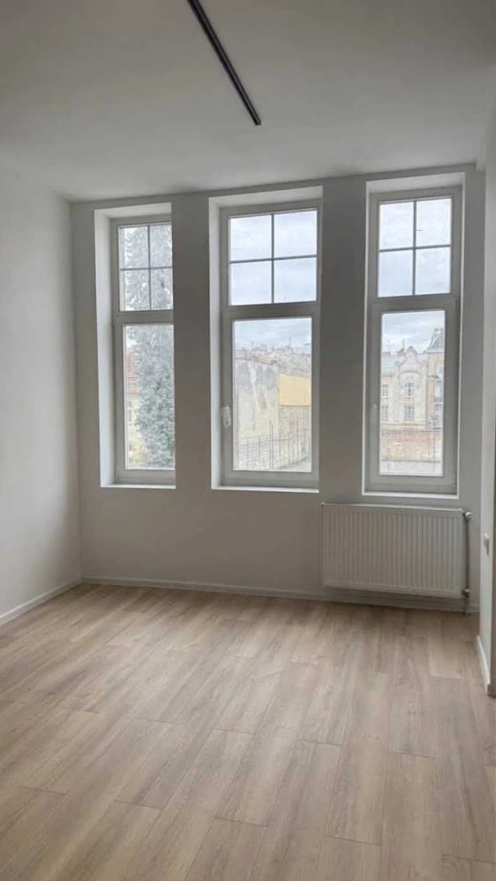 1-bedroom apartment for sale in the center of Lviv, Copernicus