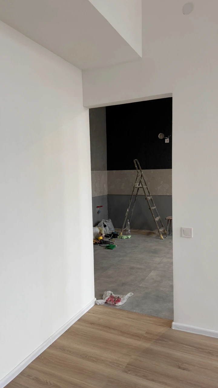 1-bedroom apartment for sale in the center of Lviv, Copernicus
