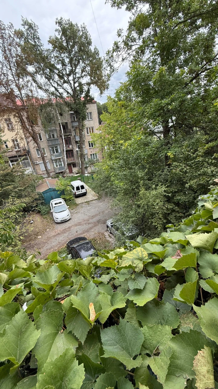 1-bedroom apartment for sale in the center of Lviv, Copernicus