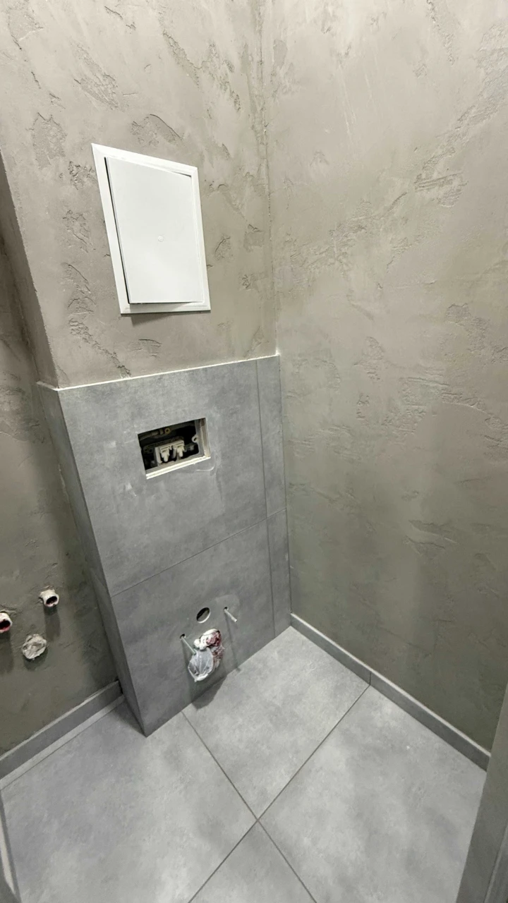 1-bedroom apartment for sale in the center of Lviv, Copernicus