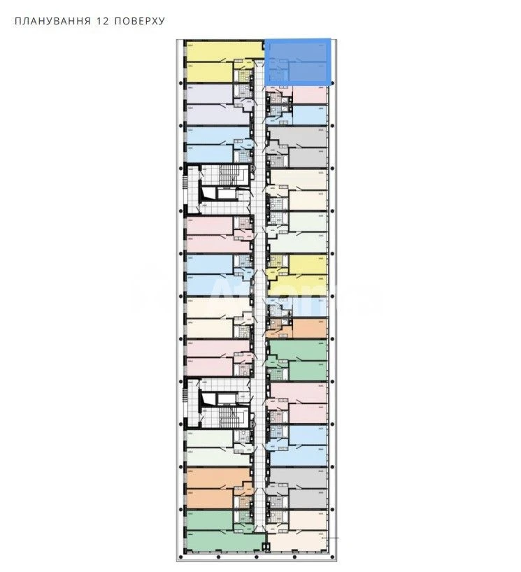 Apartments for sale at a favorable price in Lviv in a good