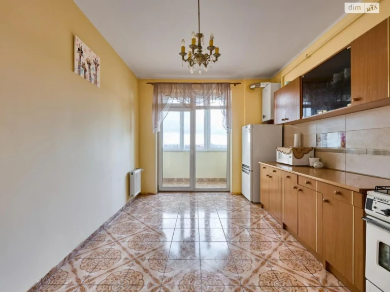 Apartment for Sale - Frankivskyi