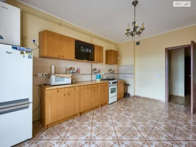 Apartment for Sale - Frankivskyi