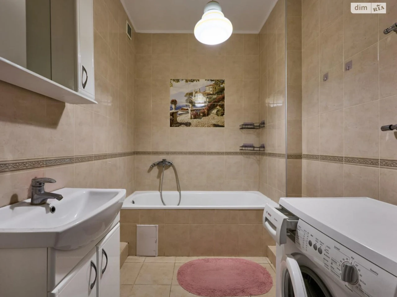 Apartment for Sale - Frankivskyi