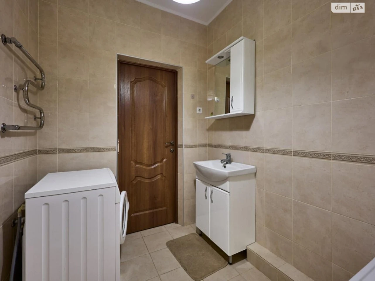 Apartment for Sale - Frankivskyi
