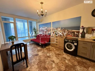 Sale Apartment Podilskiy