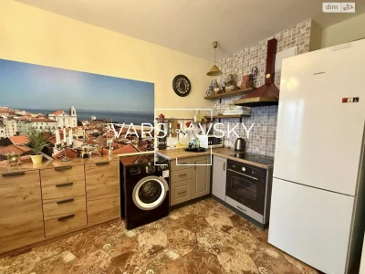 Sale Apartment Podilskiy