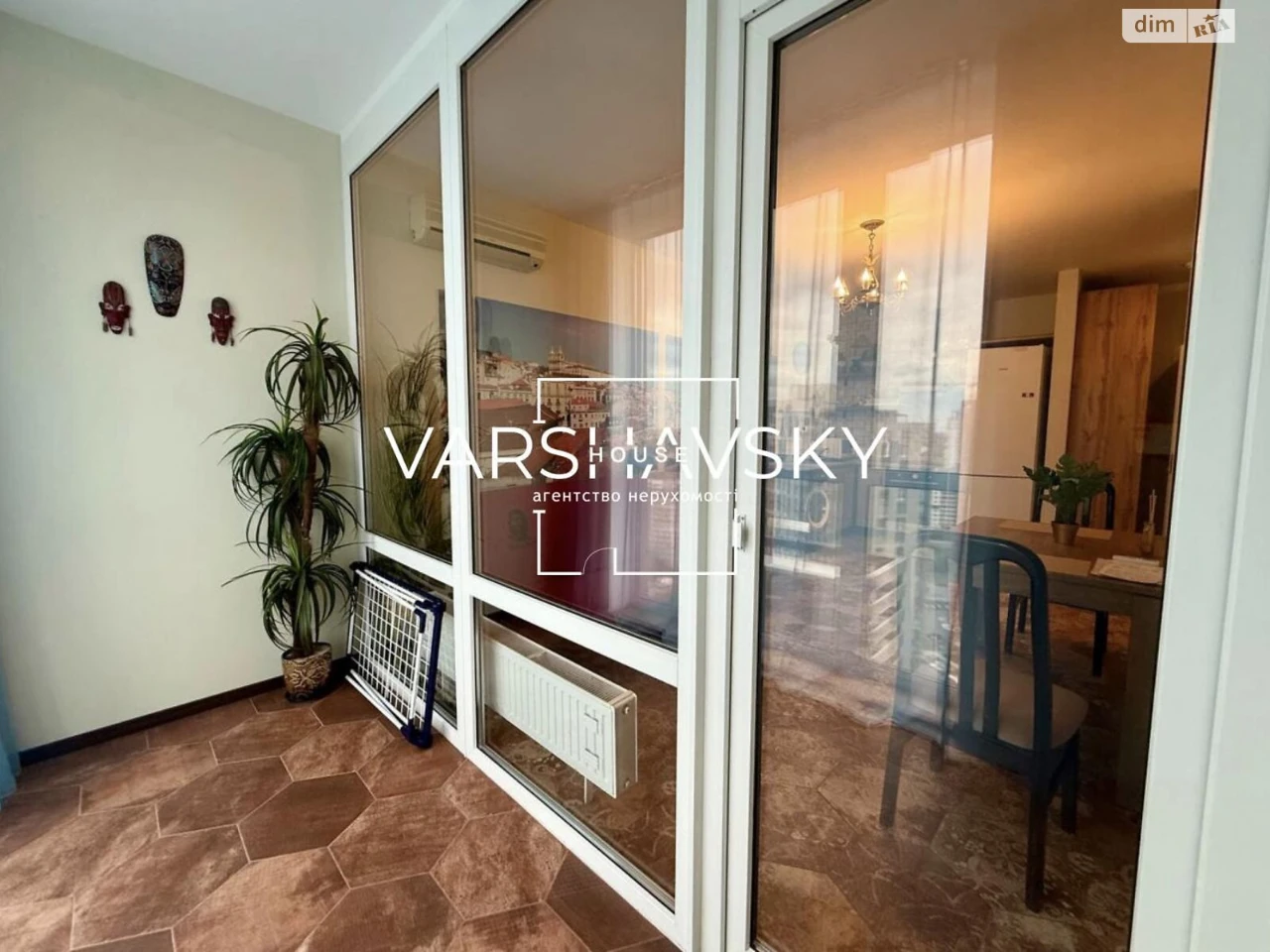 Sale Apartment Podilskiy