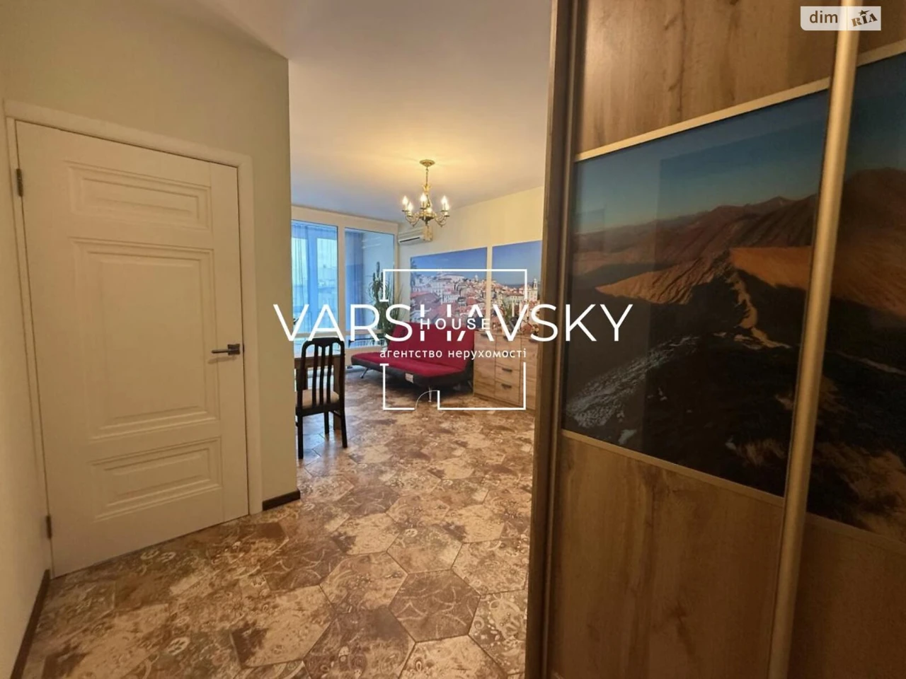 Sale Apartment Podilskiy
