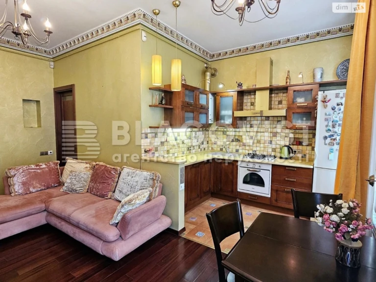 Продаж Квартира Печерськ