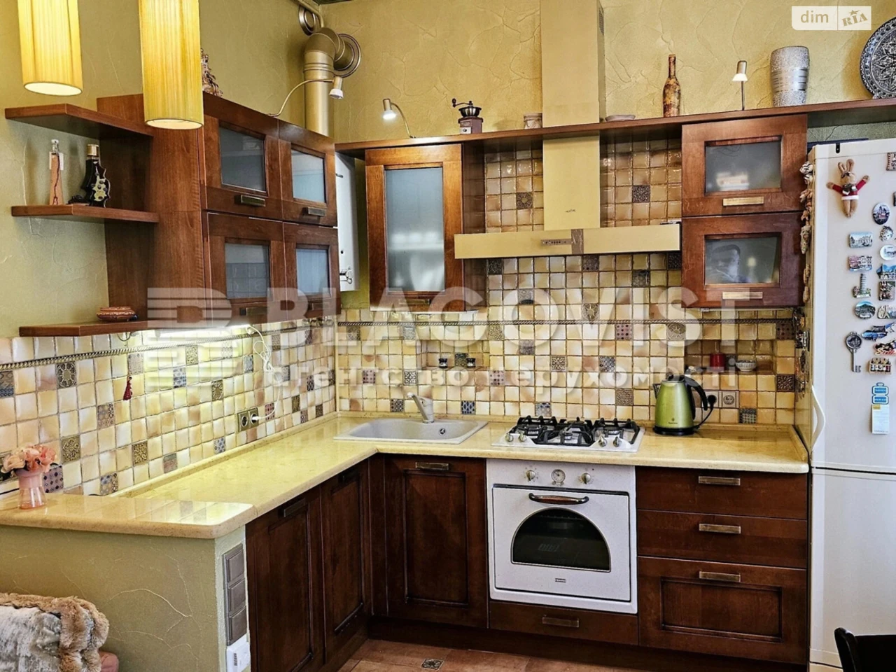 Продаж Квартира Печерськ