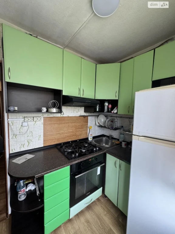 One-Bedroom Apartment for Sale in Stara Darnitsa