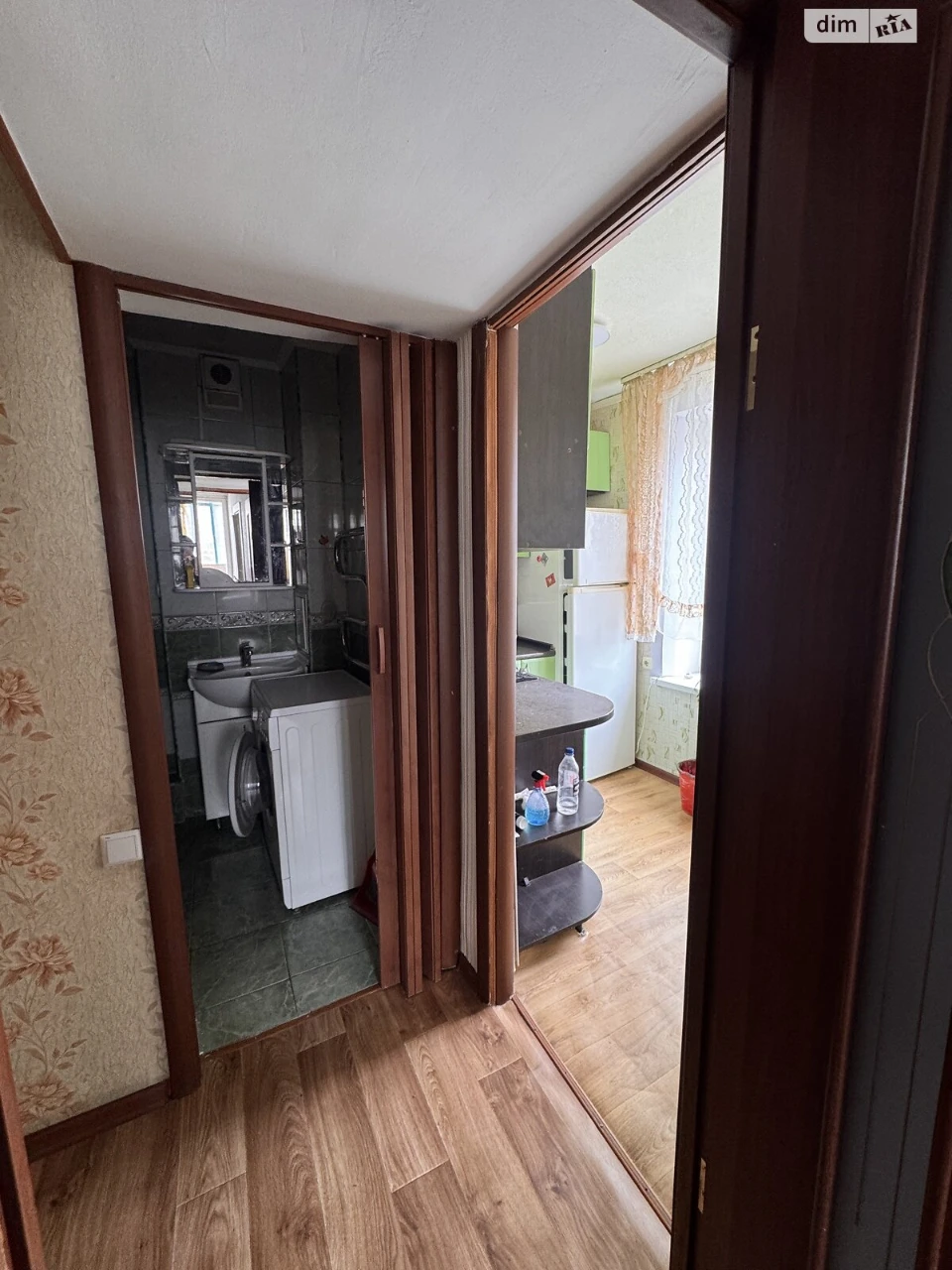 One-Bedroom Apartment for Sale in Stara Darnitsa