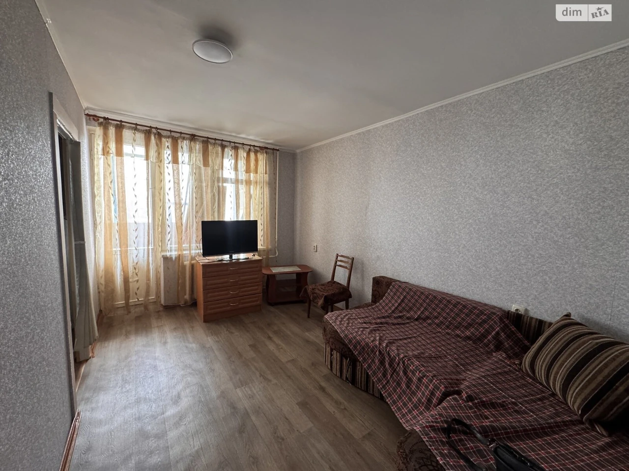 One-Bedroom Apartment for Sale in Stara Darnitsa