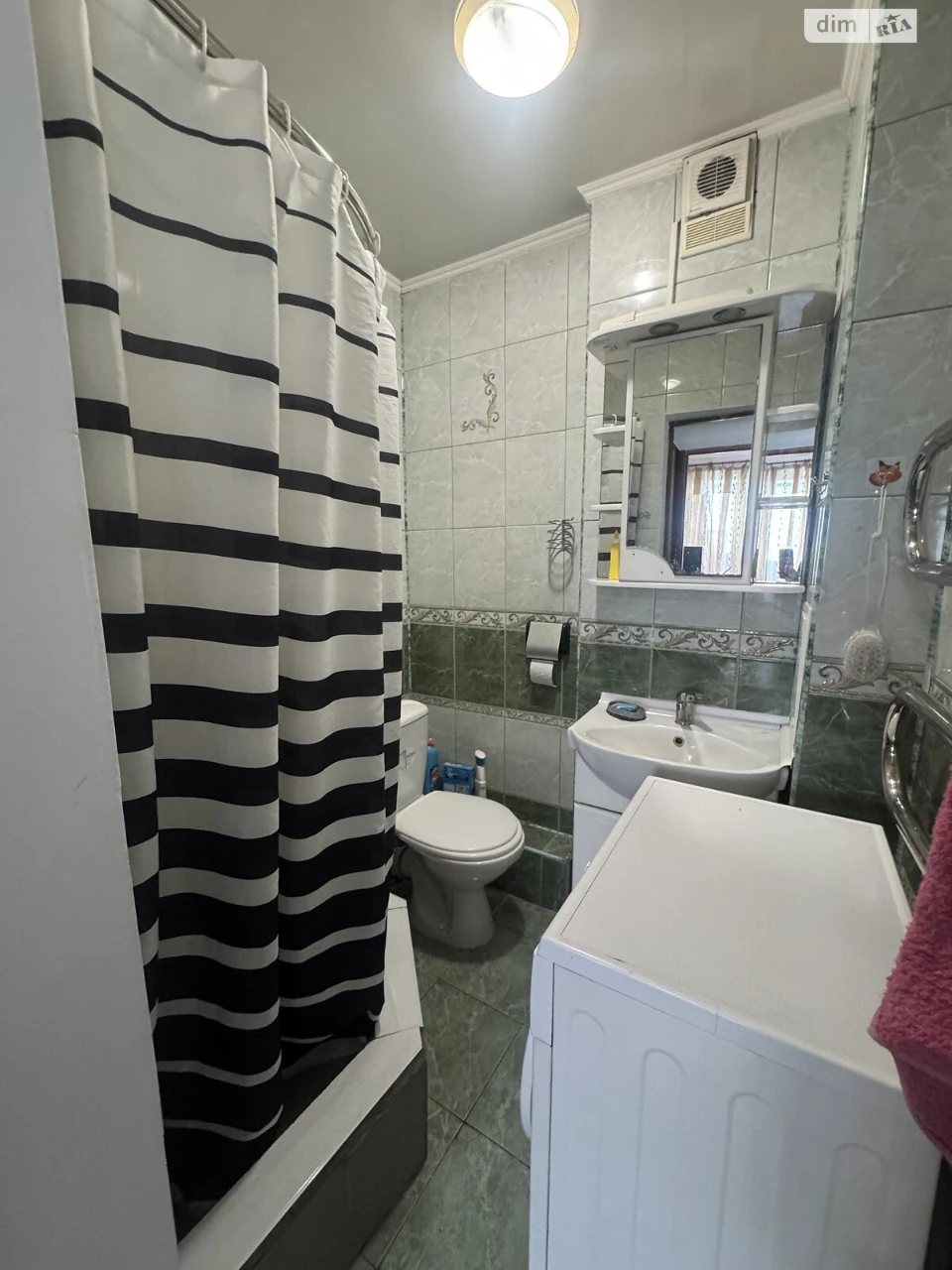 One-Bedroom Apartment for Sale in Stara Darnitsa