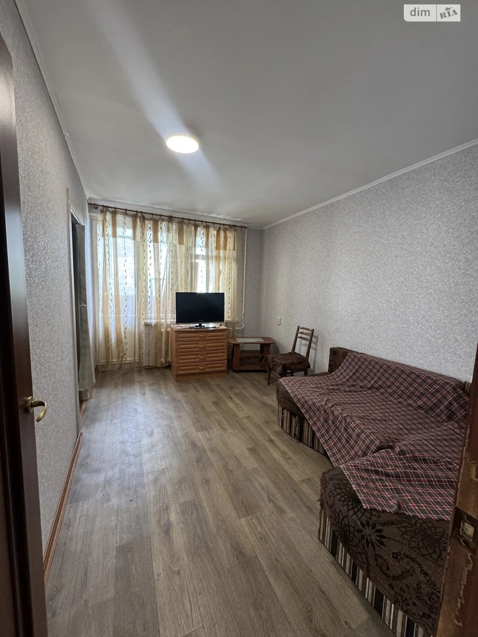 One-Bedroom Apartment for Sale in Stara Darnitsa