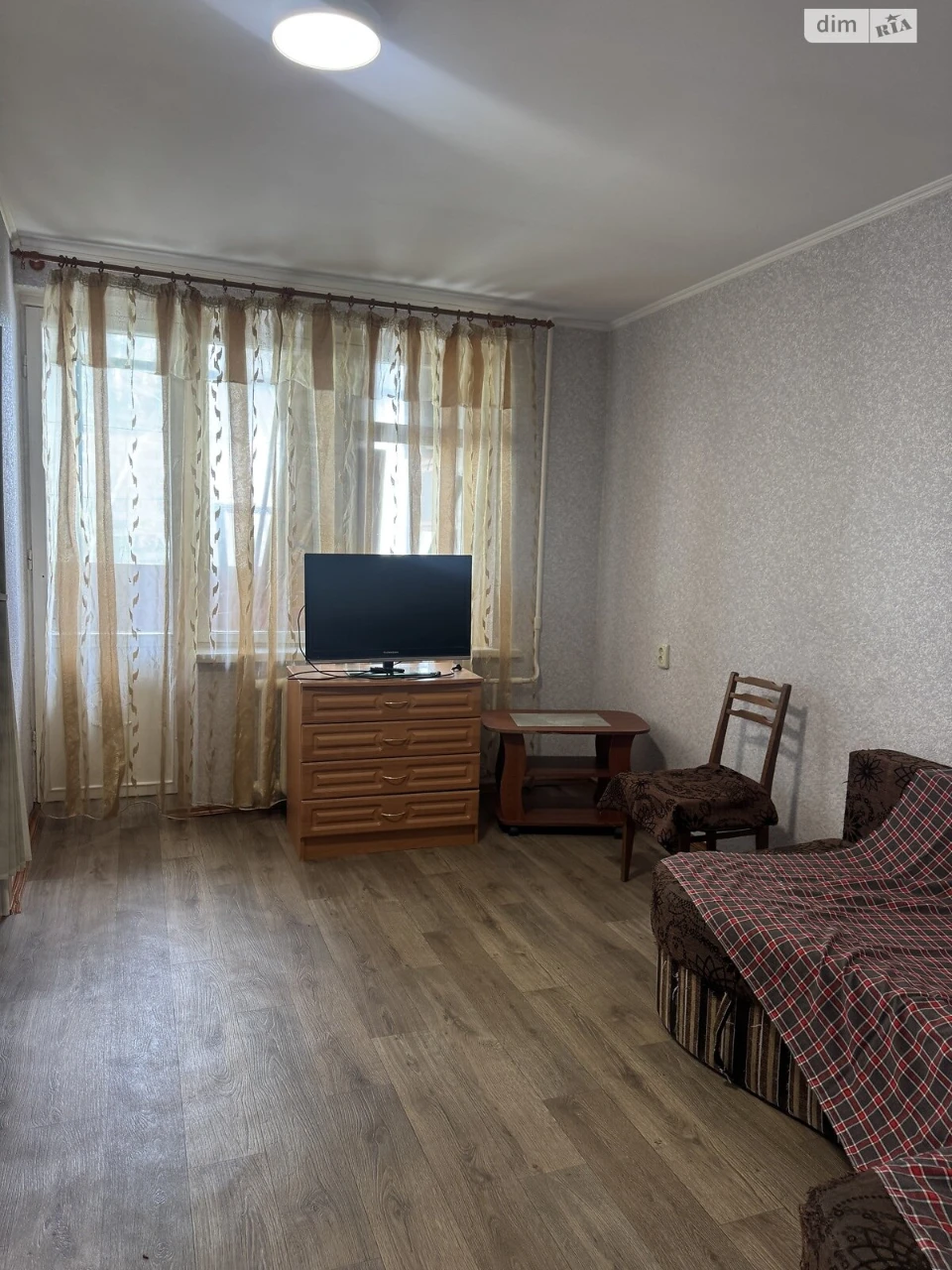One-Bedroom Apartment for Sale in Stara Darnitsa