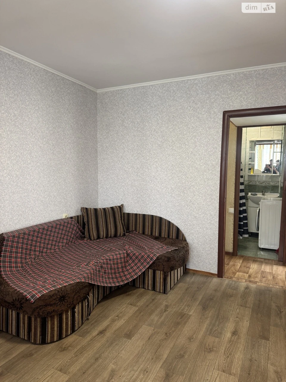 One-Bedroom Apartment for Sale in Stara Darnitsa