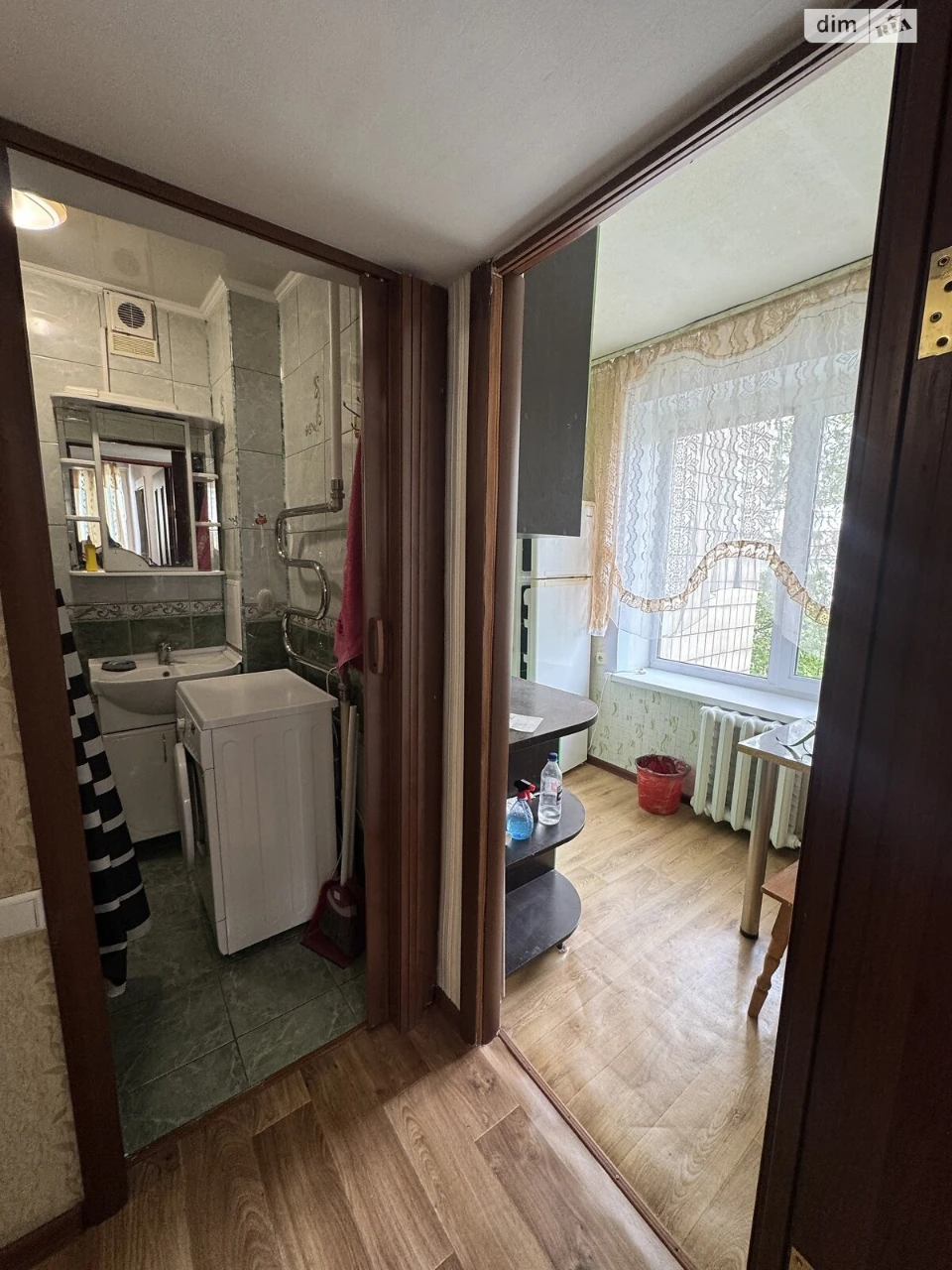 One-Bedroom Apartment for Sale in Stara Darnitsa