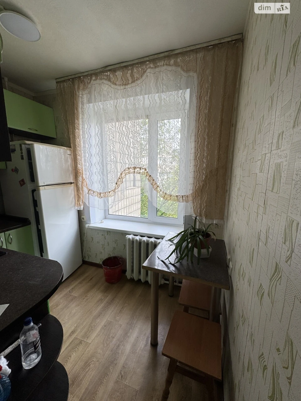 One-Bedroom Apartment for Sale in Stara Darnitsa