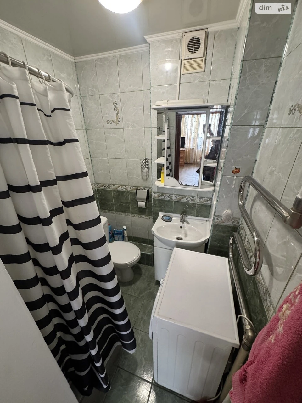 One-Bedroom Apartment for Sale in Stara Darnitsa