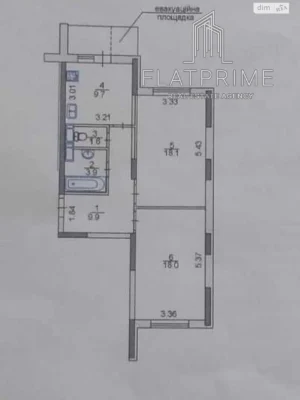 Продаж Квартира Мостицький Масив