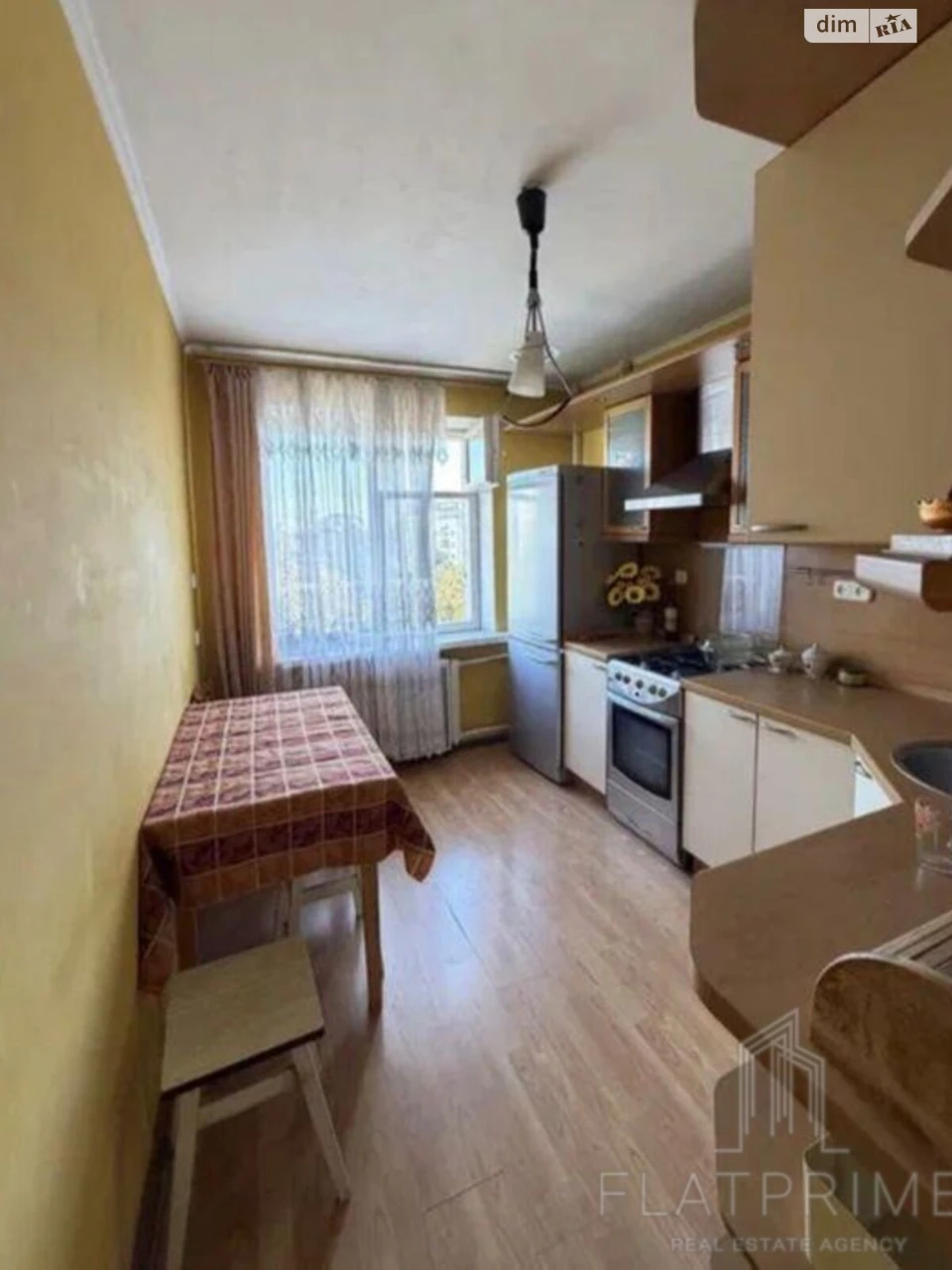 Продається Квартира в Солом'янці