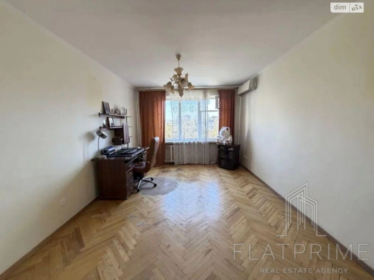 Продається Квартира в Солом'янці