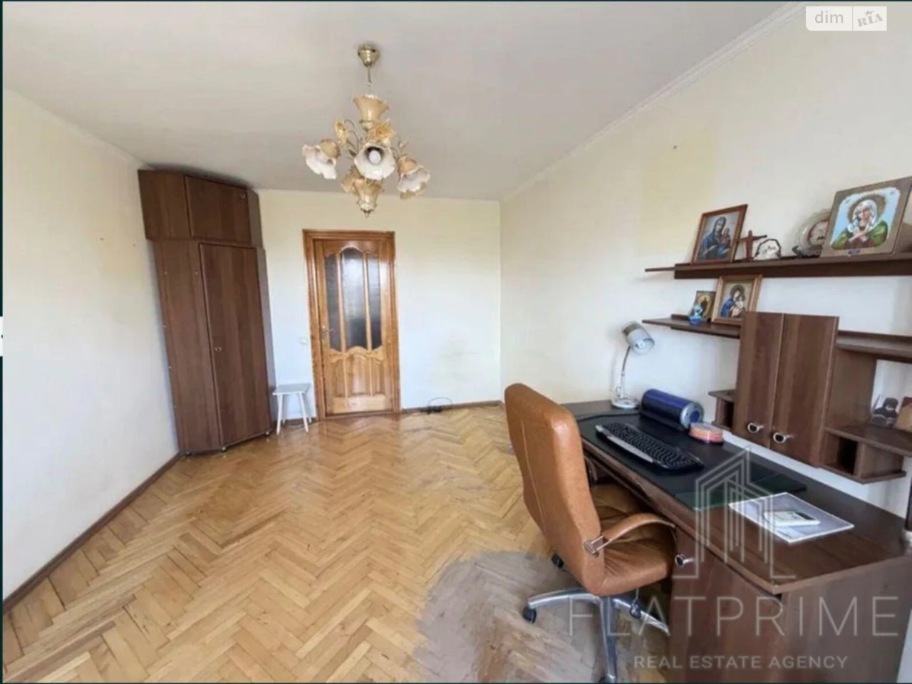 Продається Квартира в Солом'янці