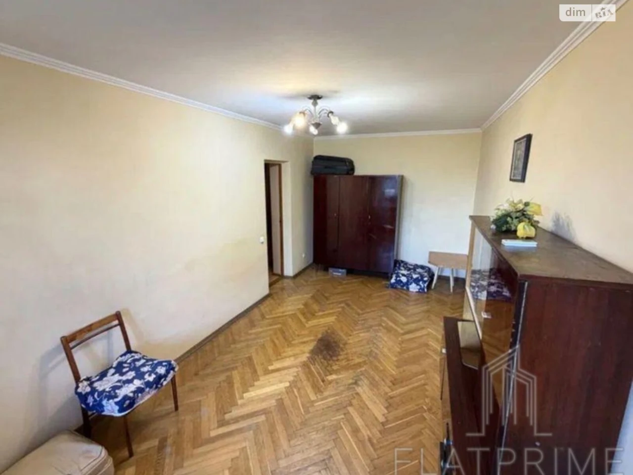 Продається Квартира в Солом'янці
