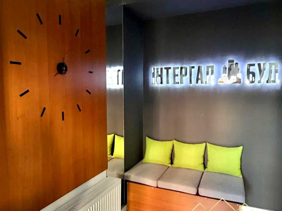Apartment. Oleksa Berdnika st., Kyiv